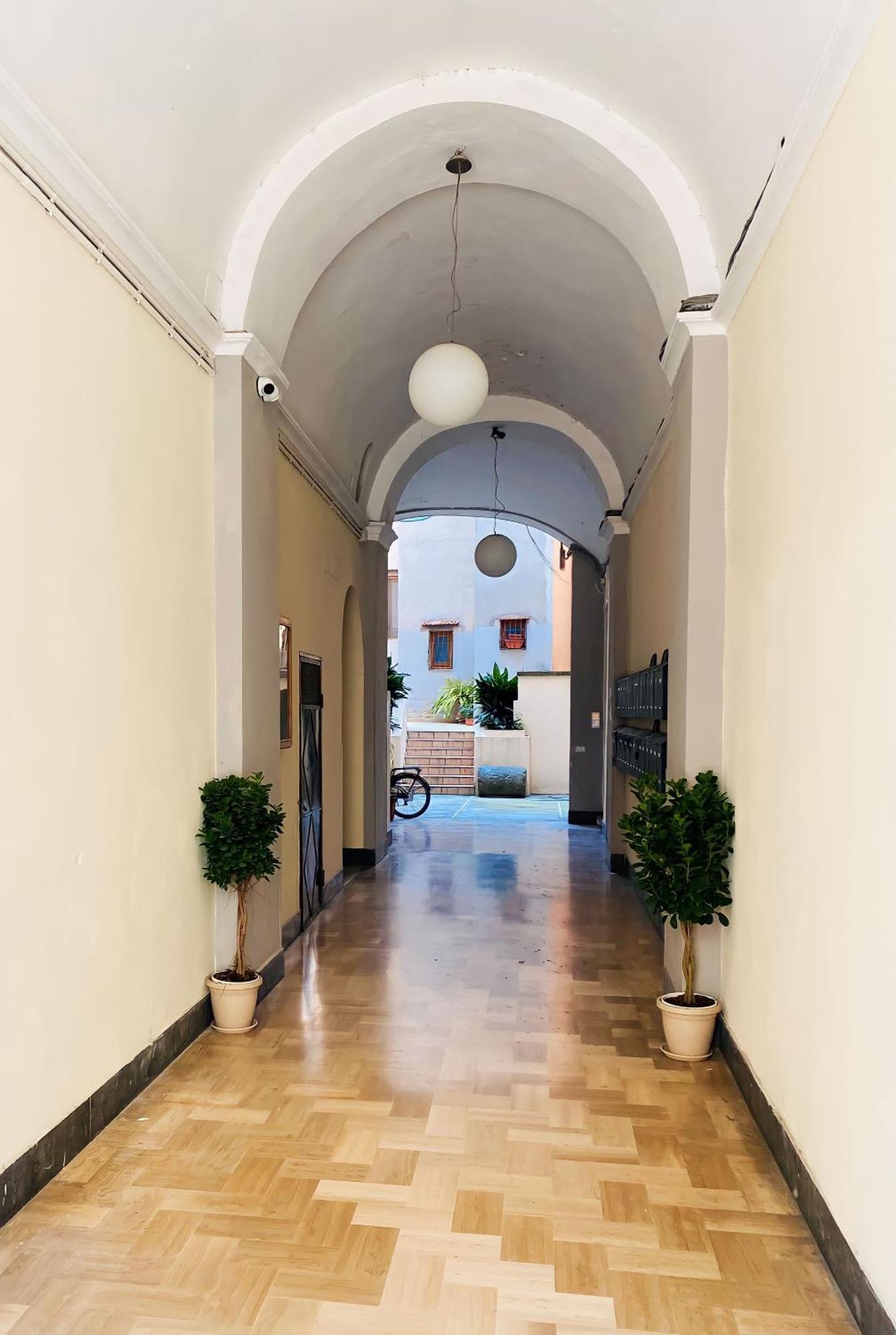 Sorrento Lux Suite Exterior foto